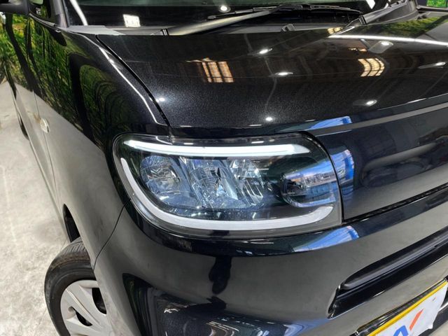 DAIHATSU TANTO 2023 Image 31