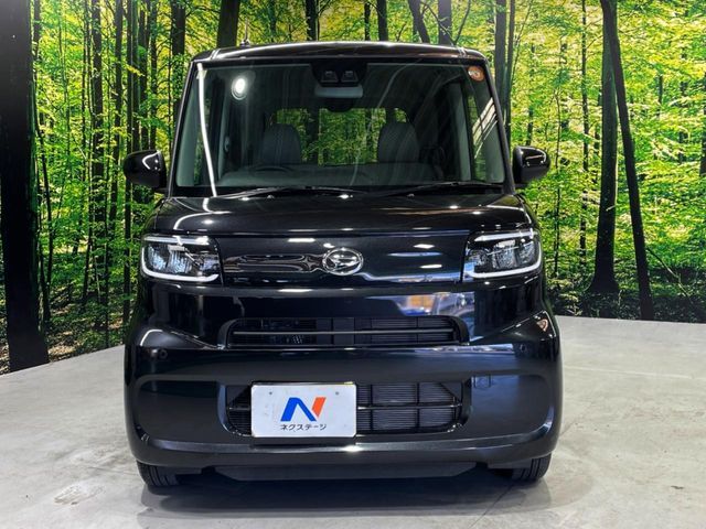 DAIHATSU TANTO 2023 Image 31