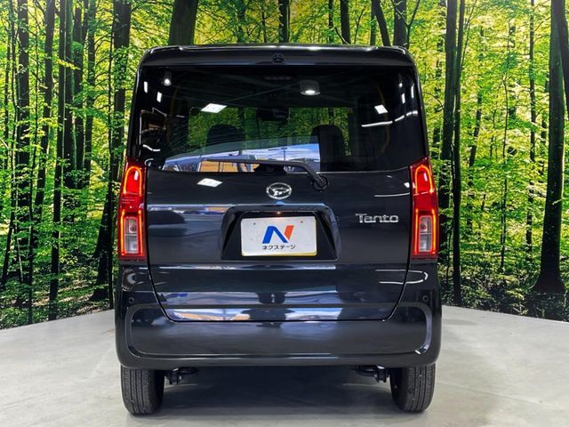 DAIHATSU TANTO 2023 Image 31