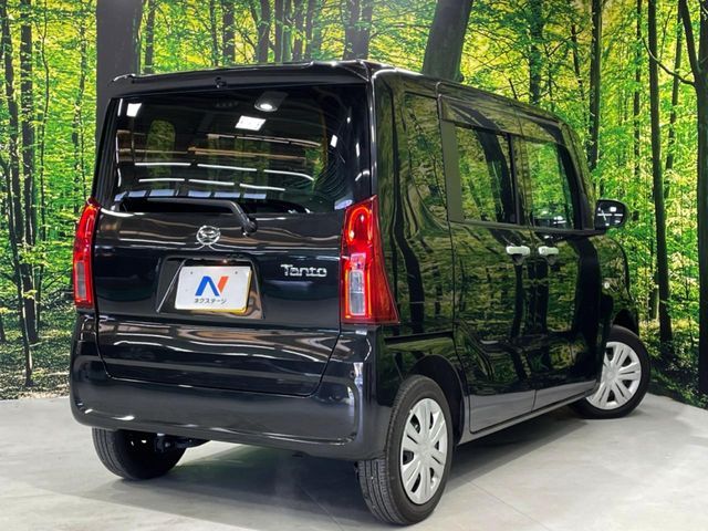 DAIHATSU TANTO 2023 Image 31