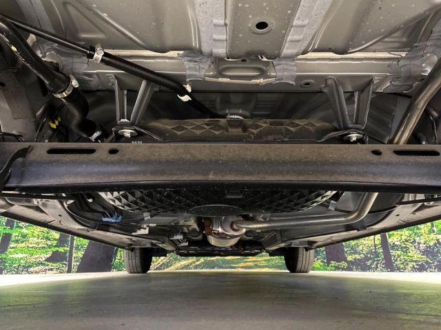 DAIHATSU TANTO 2023 Image 31