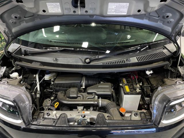 DAIHATSU TANTO 2023 Image 31