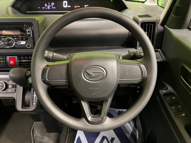 DAIHATSU TANTO 2023 Image 31
