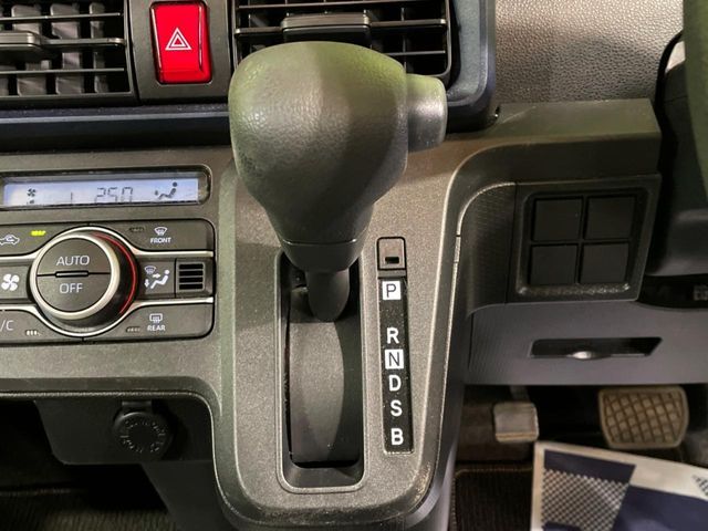 DAIHATSU TANTO 2023 Image 31