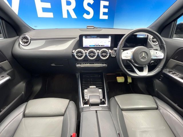 MERCEDES BENZ GLA CL 2021 Image 31