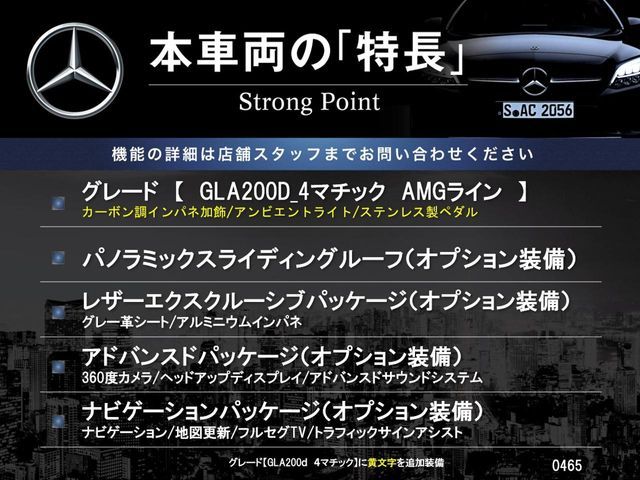 MERCEDES BENZ GLA CL 2021 Image 31