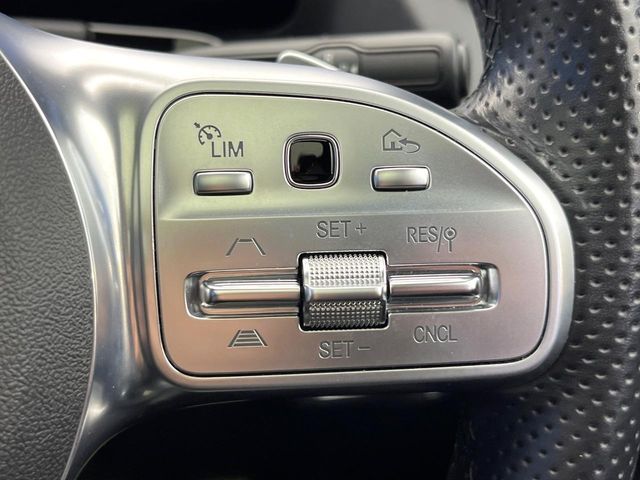 MERCEDES BENZ GLA CL 2021 Image 31