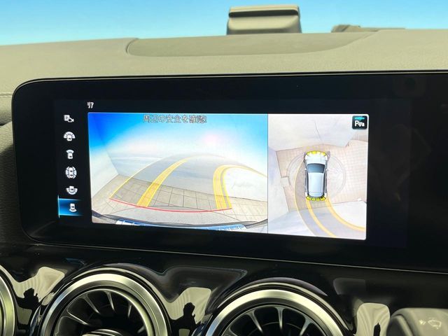 MERCEDES BENZ GLA CL 2021 Image 31