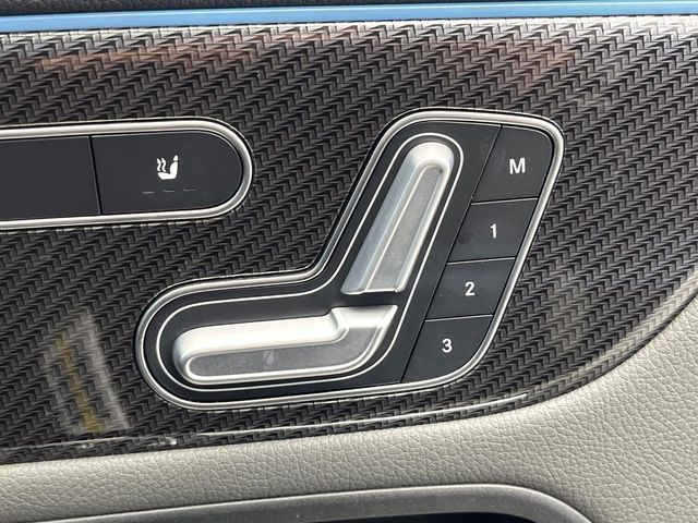 MERCEDES BENZ GLA CL 2021 Image 31