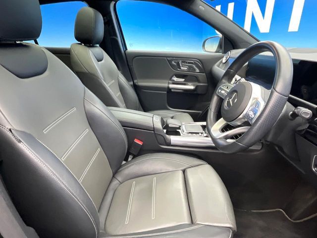 MERCEDES BENZ GLA CL 2021 Image 31