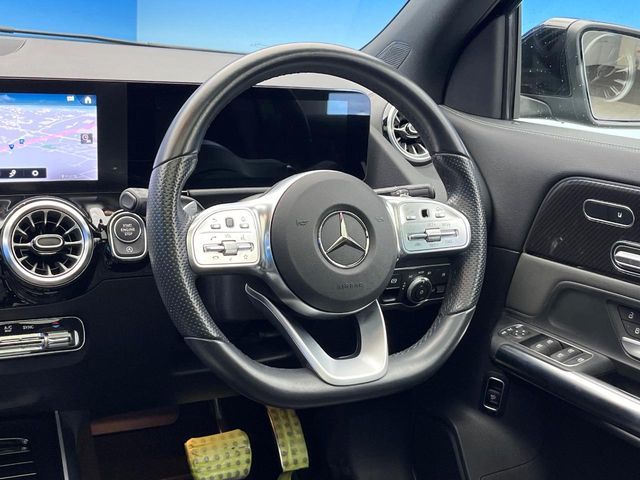 MERCEDES BENZ GLA CL 2021 Image 31
