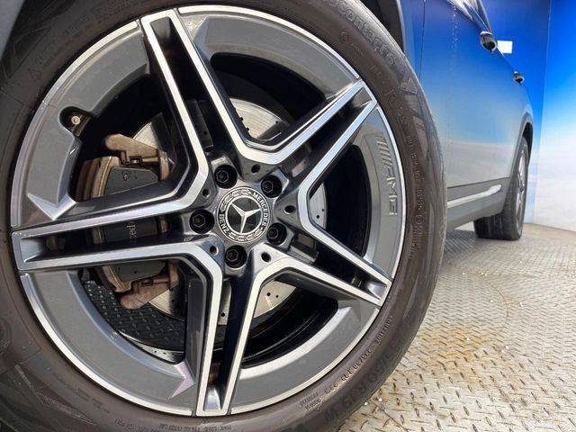 MERCEDES BENZ GLA CL 2021 Image 31