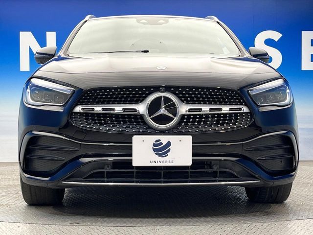 MERCEDES BENZ GLA CL 2021 Image 31