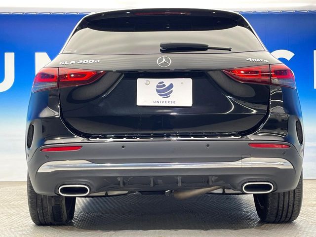 MERCEDES BENZ GLA CL 2021 Image 31