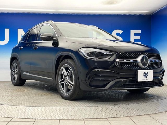 MERCEDES BENZ GLA CL 2021 Image 31