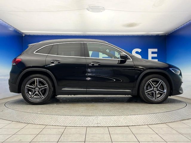 MERCEDES BENZ GLA CL 2021 Image 31