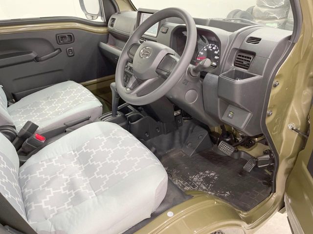 DAIHATSU HIJET TRUCK 4WD 2022 Image 31