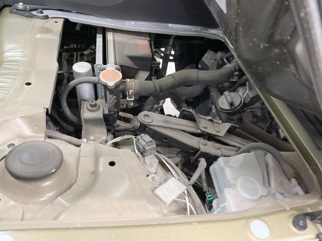 DAIHATSU HIJET TRUCK 4WD 2022 Image 31