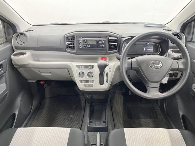 DAIHATSU MIRA E:S 4WD 2017 Image 31