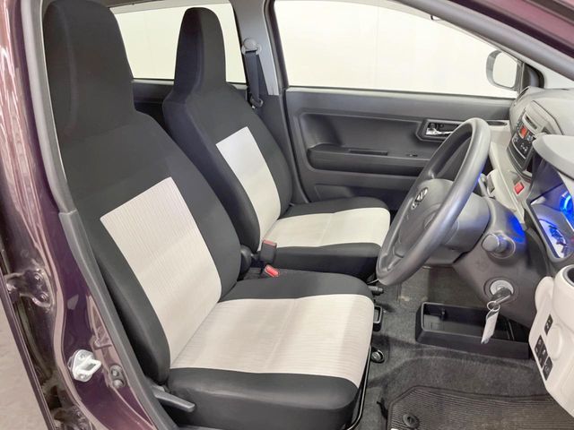 DAIHATSU MIRA E:S 4WD 2017 Image 31