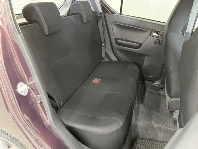 DAIHATSU MIRA E:S 4WD 2017 Image 31