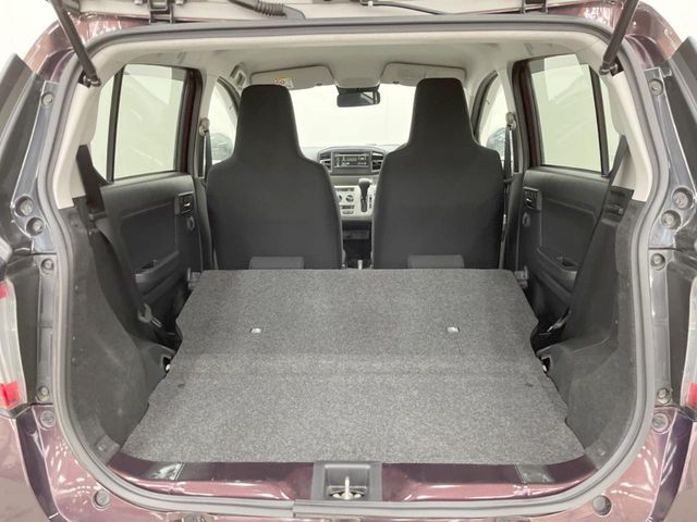 DAIHATSU MIRA E:S 4WD 2017 Image 31