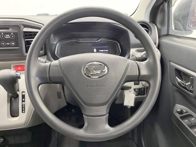 DAIHATSU MIRA E:S 4WD 2017 Image 31