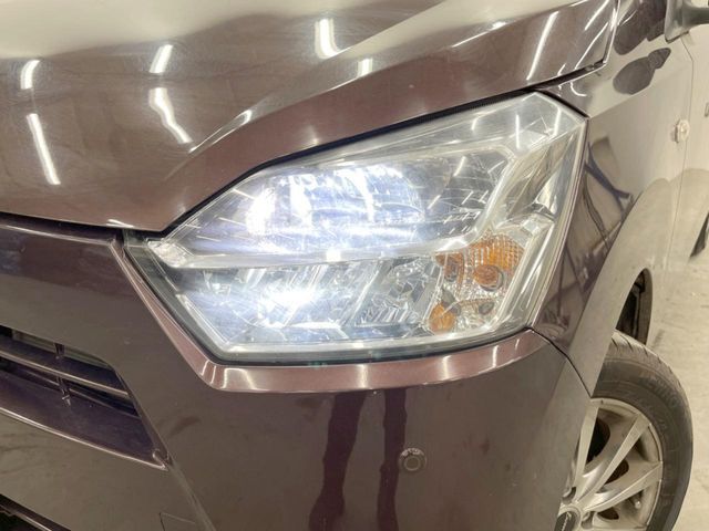 DAIHATSU MIRA E:S 4WD 2017 Image 31