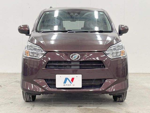 DAIHATSU MIRA E:S 4WD 2017 Image 31