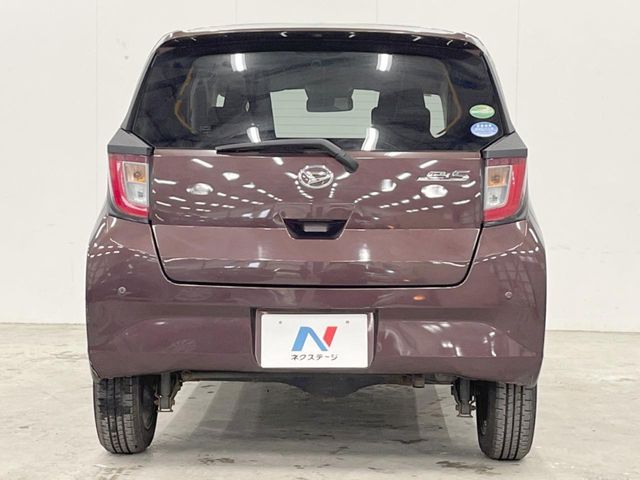 DAIHATSU MIRA E:S 4WD 2017 Image 31