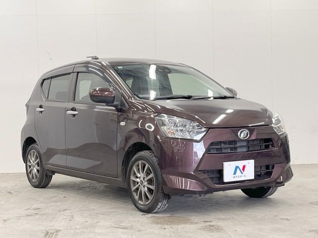 DAIHATSU MIRA E:S 4WD 2017 Image 31