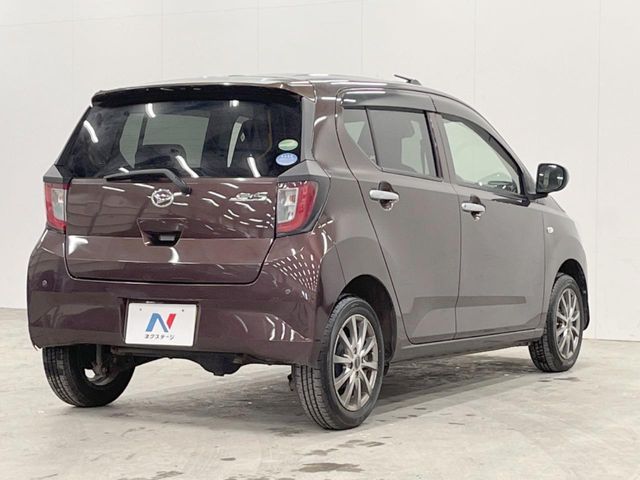 DAIHATSU MIRA E:S 4WD 2017 Image 31