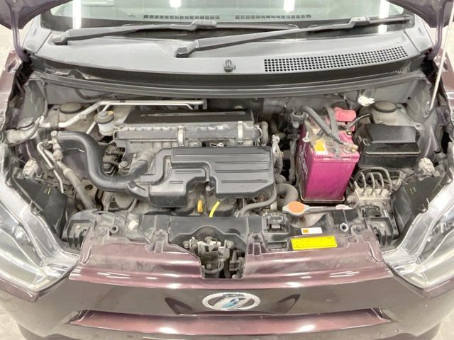 DAIHATSU MIRA E:S 4WD 2017 Image 31