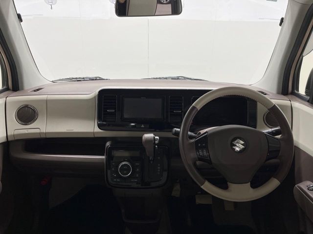 SUZUKI MR WAGON WIT 2013 Image 31