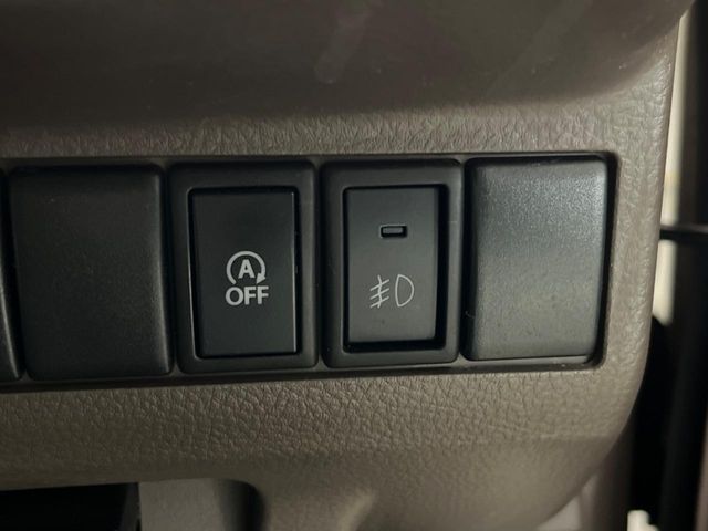 SUZUKI MR WAGON WIT 2013 Image 31