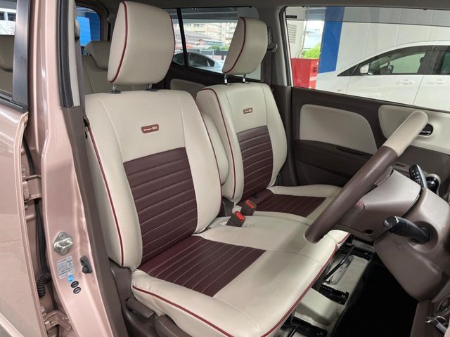 SUZUKI MR WAGON WIT 2013 Image 31