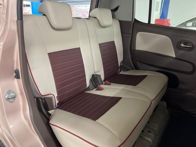 SUZUKI MR WAGON WIT 2013 Image 31