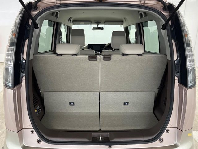 SUZUKI MR WAGON WIT 2013 Image 31