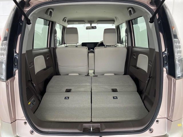 SUZUKI MR WAGON WIT 2013 Image 31