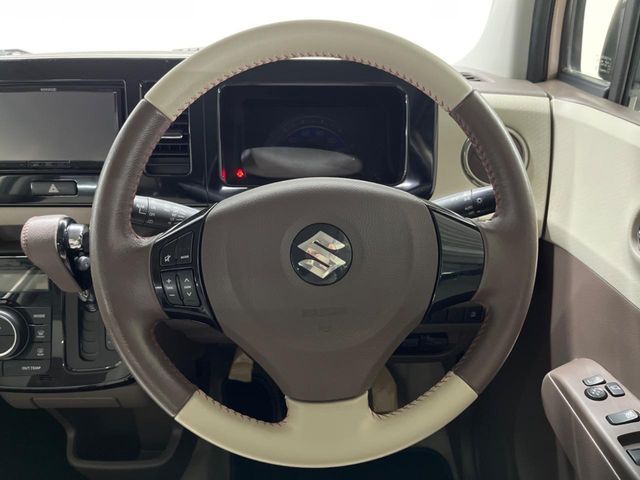 SUZUKI MR WAGON WIT 2013 Image 31