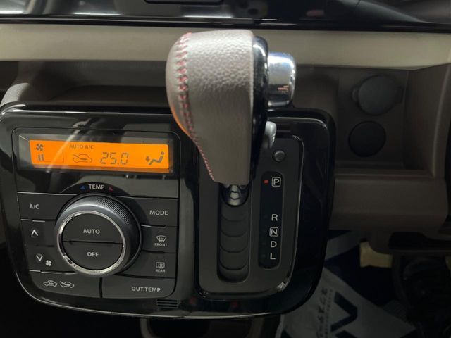 SUZUKI MR WAGON WIT 2013 Image 31