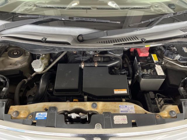 SUZUKI MR WAGON WIT 2013 Image 31