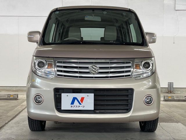 SUZUKI MR WAGON WIT 2013 Image 31