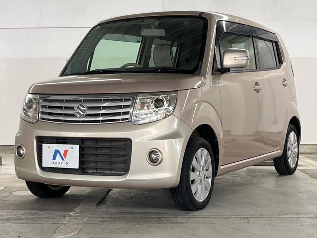 SUZUKI MR WAGON WIT 2013 Image 31