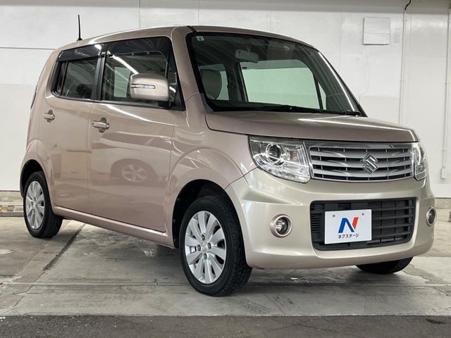 SUZUKI MR WAGON WIT 2013 Image 31