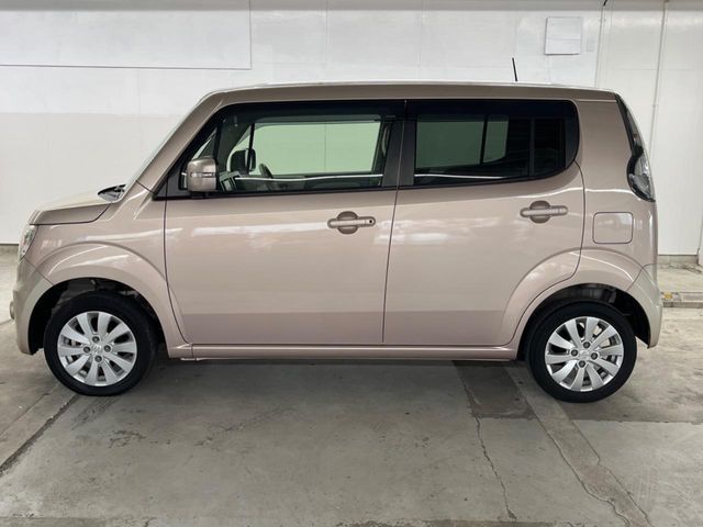 SUZUKI MR WAGON WIT 2013 Image 31
