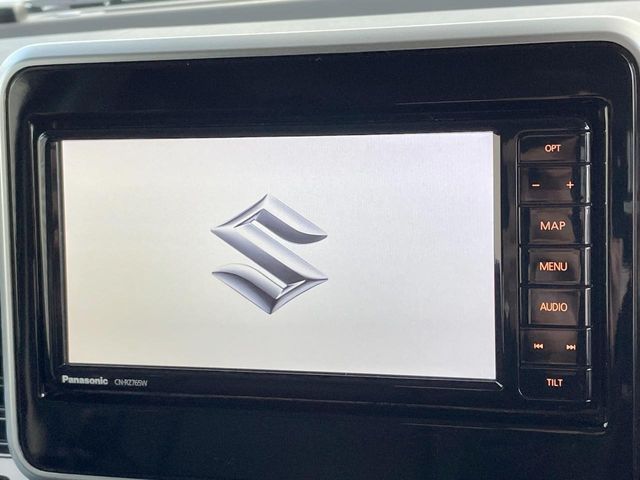 SUZUKI SPACIA CUSTOM 2021 Image 31