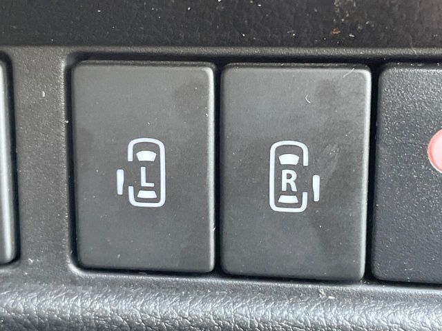 SUZUKI SPACIA CUSTOM 2021 Image 31