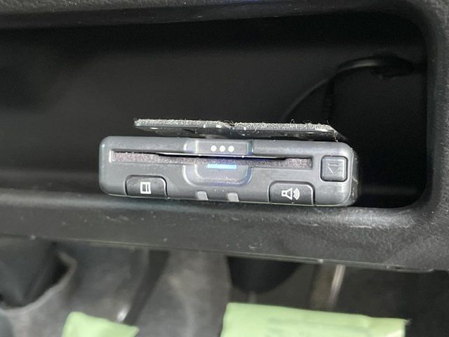 SUZUKI SPACIA CUSTOM 2021 Image 31