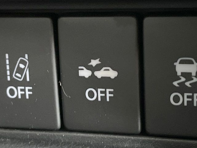 SUZUKI SPACIA CUSTOM 2021 Image 31